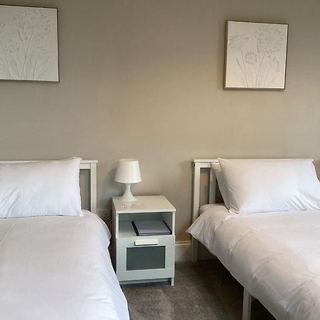 האלטוויסל Belford House Self Check-In Rooms & Apartments מראה חיצוני תמונה