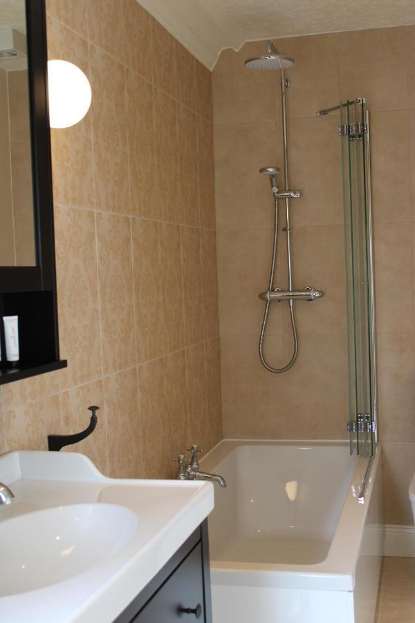 האלטוויסל Belford House Self Check-In Rooms & Apartments מראה חיצוני תמונה