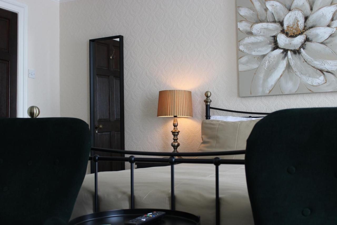 האלטוויסל Belford House Self Check-In Rooms & Apartments מראה חיצוני תמונה