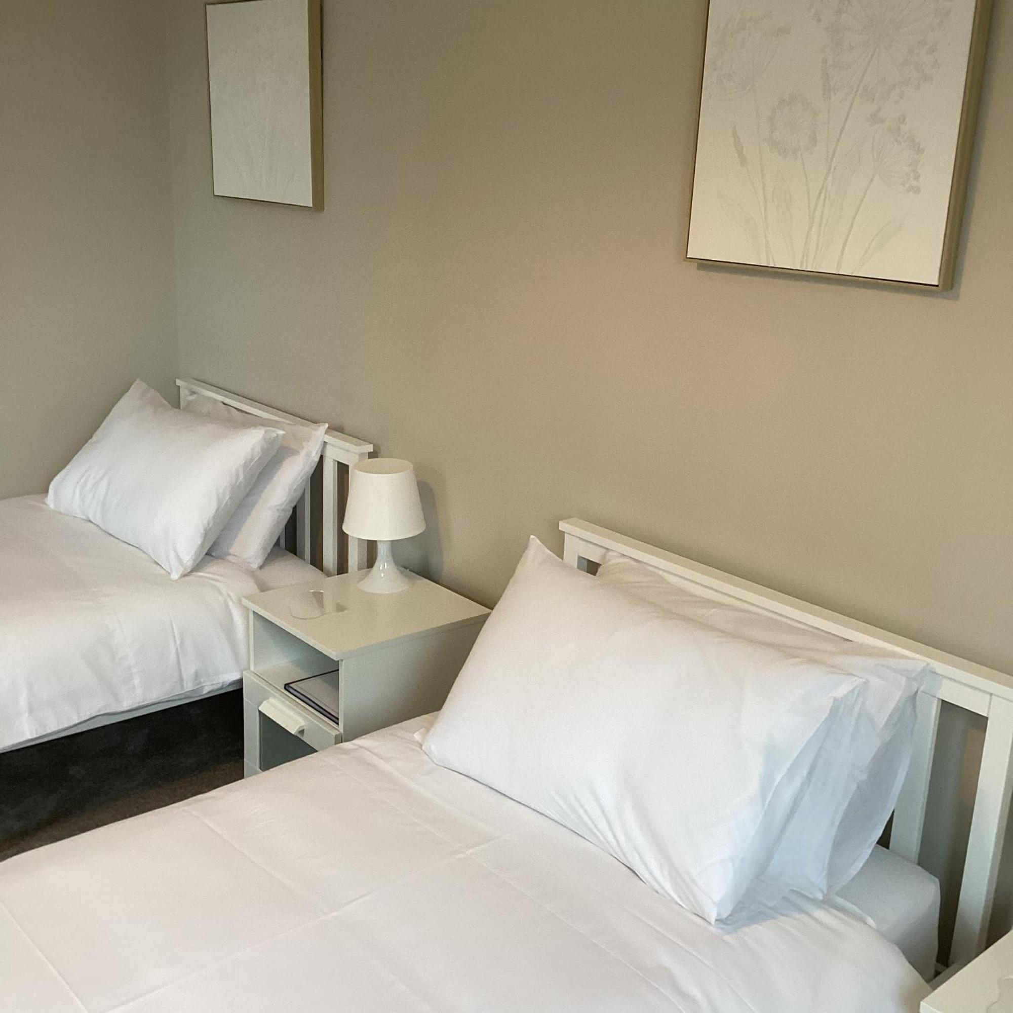 האלטוויסל Belford House Self Check-In Rooms & Apartments מראה חיצוני תמונה