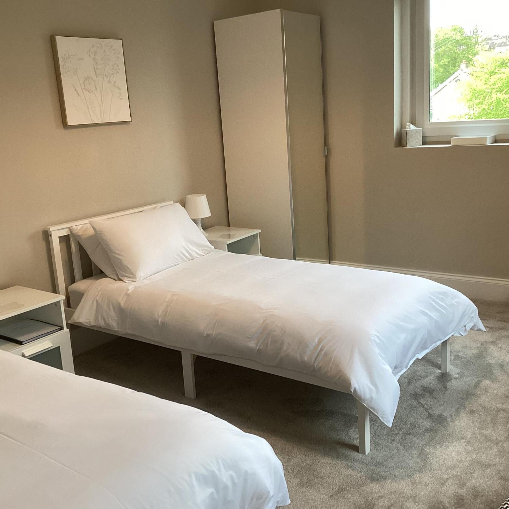 האלטוויסל Belford House Self Check-In Rooms & Apartments מראה חיצוני תמונה