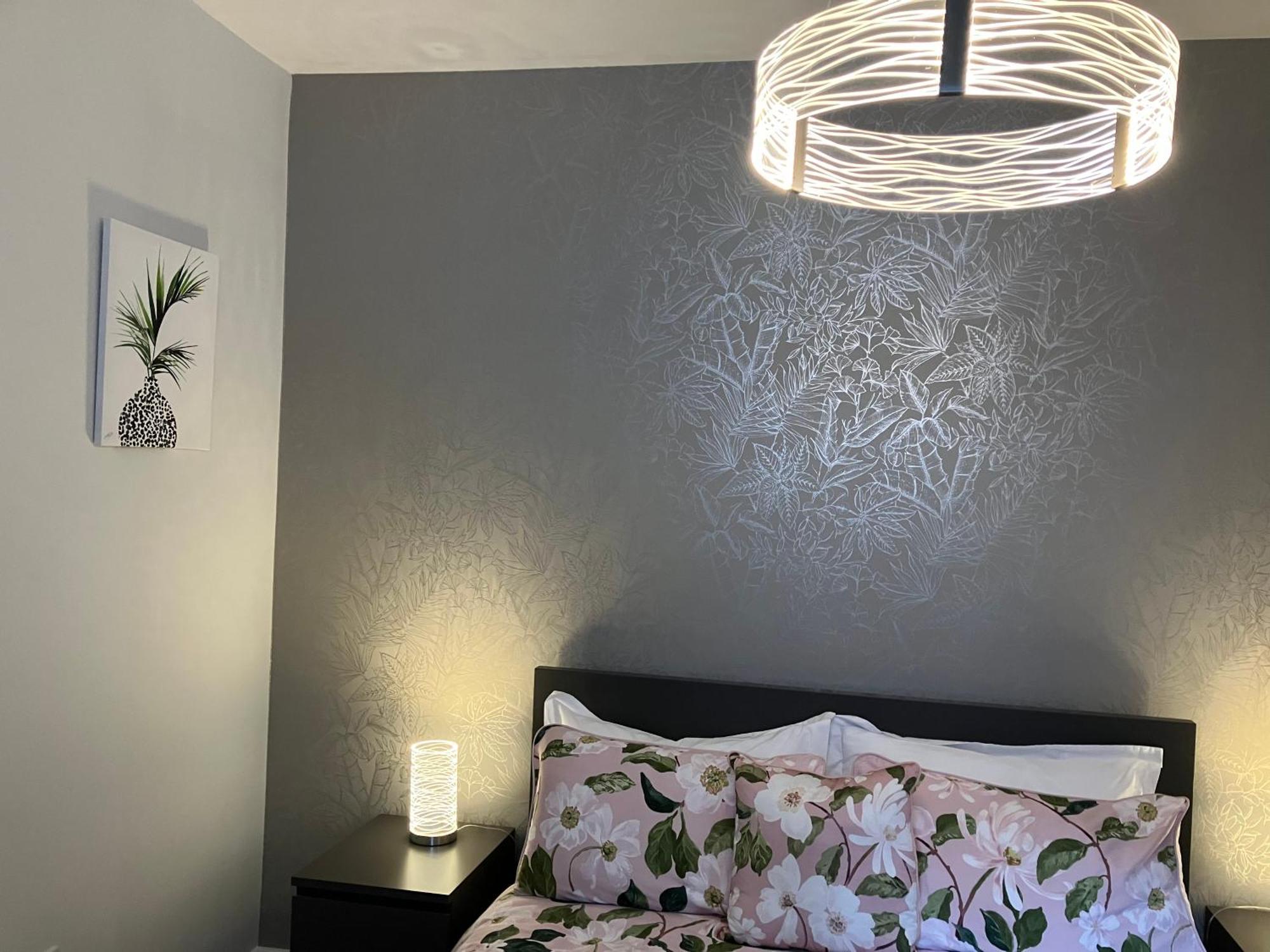 האלטוויסל Belford House Self Check-In Rooms & Apartments מראה חיצוני תמונה