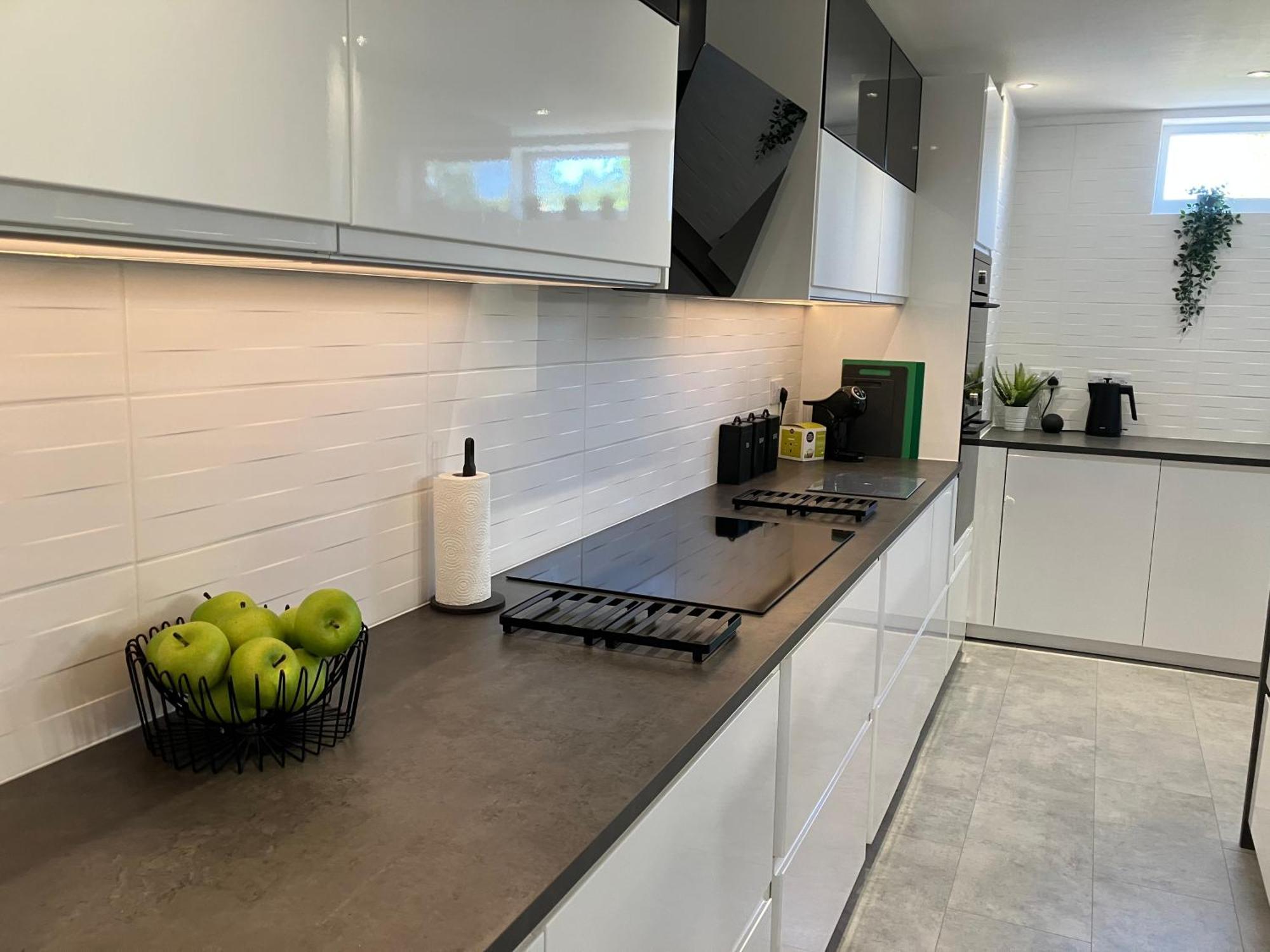 האלטוויסל Belford House Self Check-In Rooms & Apartments מראה חיצוני תמונה