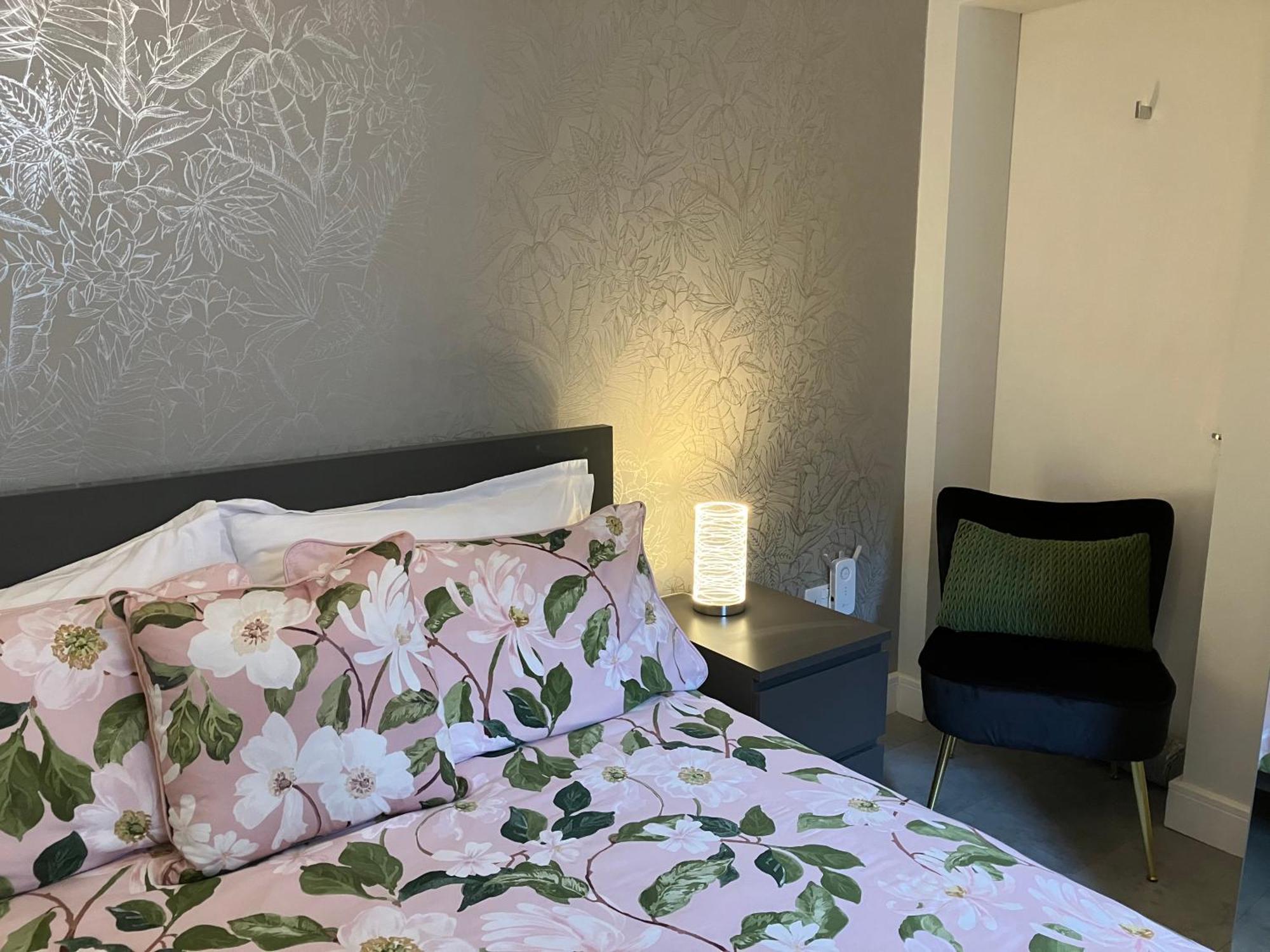 האלטוויסל Belford House Self Check-In Rooms & Apartments מראה חיצוני תמונה