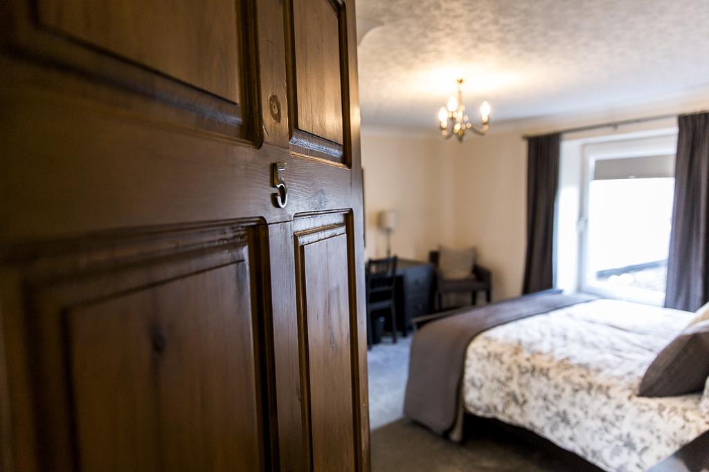 האלטוויסל Belford House Self Check-In Rooms & Apartments מראה חיצוני תמונה
