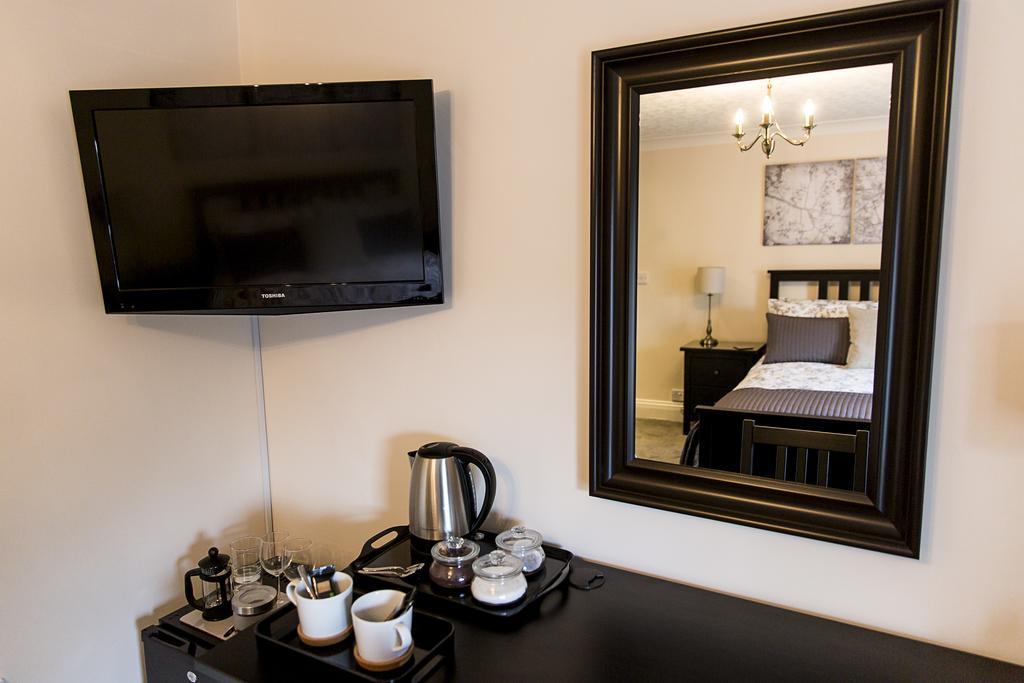 האלטוויסל Belford House Self Check-In Rooms & Apartments מראה חיצוני תמונה