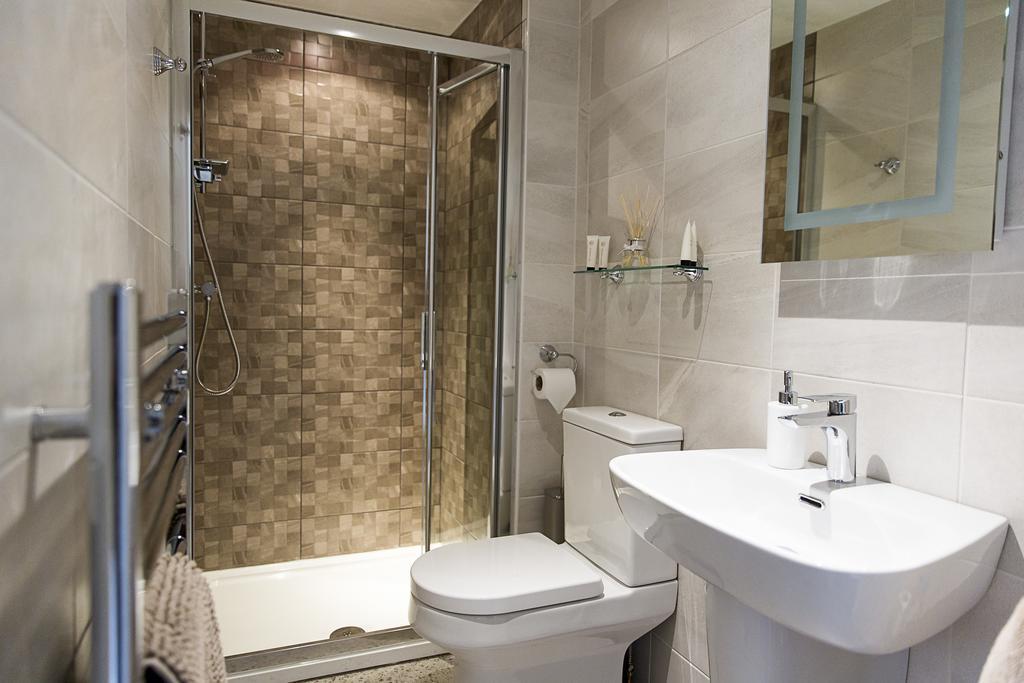 האלטוויסל Belford House Self Check-In Rooms & Apartments מראה חיצוני תמונה