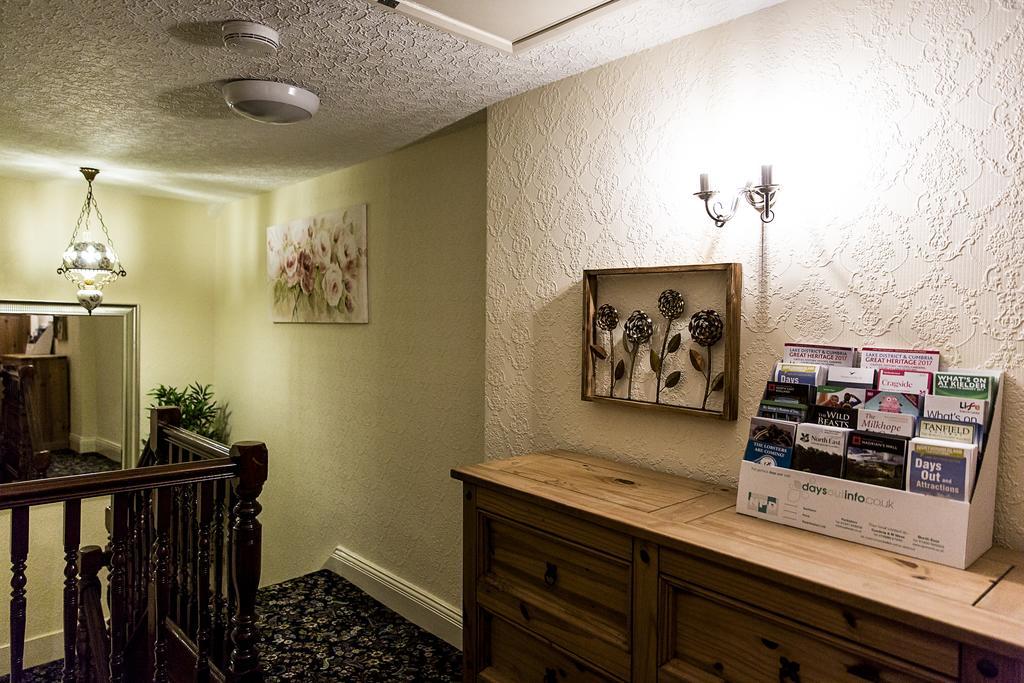 האלטוויסל Belford House Self Check-In Rooms & Apartments מראה חיצוני תמונה